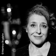 Luise Kinseher - Mary from Bavary - Endlich solo!