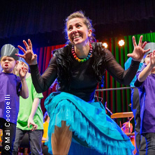 Mai Cocopelli & Band - Die Piraten