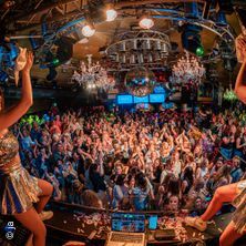 Mamma Mia Party &ndash; Das Konzert - Die Abba Tour!