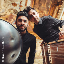 Manu Delago & Max ZT