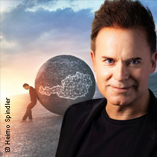 Manuel Horeth - 2026