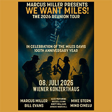 Marcus Miller