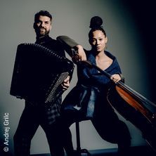 Marie Spaemann + Christian Bakanic