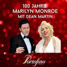 Marilyn Monroe & Dean Martin