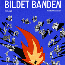 Marlo Grosshardt - Bildet Banden Tour