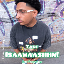 Marvin Tare - Isaawaahsiin!