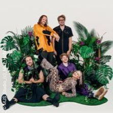 Mary Jane's Soundgarden