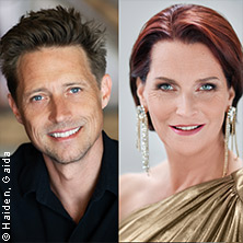 Maya Hakvoort & Lukas Perman - Musical Classics