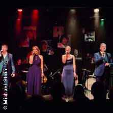 Merci Cherie - Danke Udo!