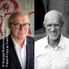 Michael K&ouml;hlmeier & Toni Innauer - Philosophie unter Platanen