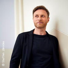 Michael Nast - Generation Dating Burnout - Lesetour 2026