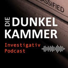 Michael Nikbakhsh & &Uuml;berraschungsgast - Die Dunkelkammer - Podcast Live