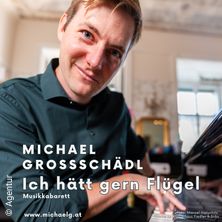 Michael Gro&szlig;sch&auml;dl