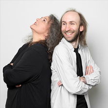 Mirković & Corvino DUO