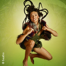 Mogli - Das Dschungelbuch