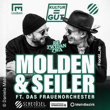 Molden & Seiler ft. das Frauenorchester