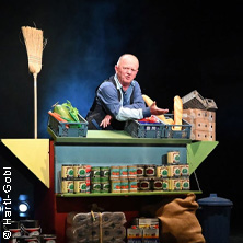 Monsieur Ibrahim und die Blumen d. Koran