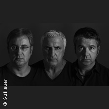 Monti Beton & Johann K