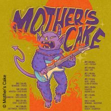 Mother's Cake