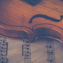 Mozart Violinsonaten