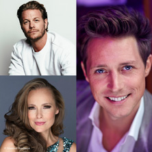 Musicalstars - Die g&ouml;&szlig;ten Hits