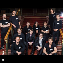 Musicbanda Franui & Die Strottern