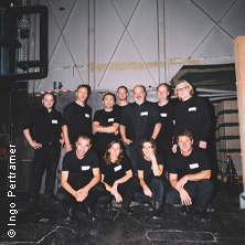 Musicbanda Franui/Florian Boesch