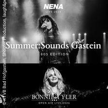 Nena & Bonnie Tyler