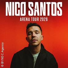 Nico Santos