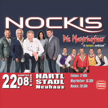 Die Nockis