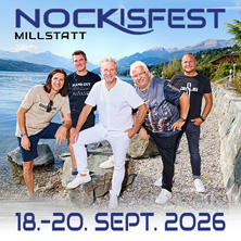 Nockisfest 2026