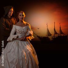 Oculto - die mystische Krimi-Dinner-Show