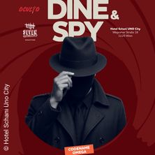 Oculto - die mystische Krimi-Dinner-Show