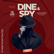 Oculto - die mystische Krimi-Dinner-Show