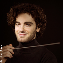 Orchestra Sinfonica di Milano / Tjeknavorian