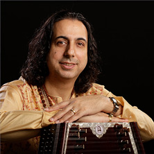 Pandit Abhay Rustum Sopori