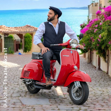 Paolo Scariano - Ciao Mamma