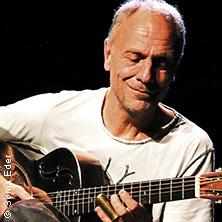 Peter Ratzenbeck - Solo