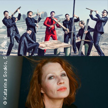 Philharmonix & Birgit Minichmayr