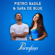 Pietro Basile & Sara De Blue