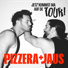 Pizzera & Jaus