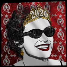 Polly Adler