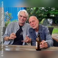 P. RATZENBECK, ULLI B&Auml;ER, CHR SCHELLHORN