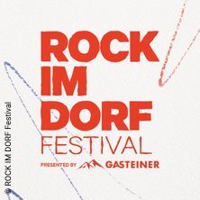Rock Im Dorf Festival 2026