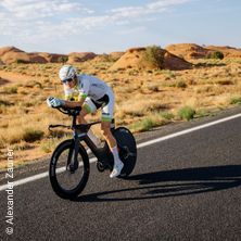 RACE ACROSS AMERICA 2025 Film + Vortrag