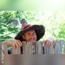 R&auml;uber Hotzenplotz