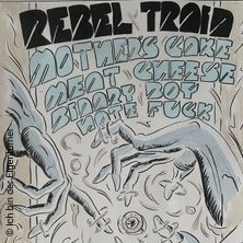 Rebel Train
