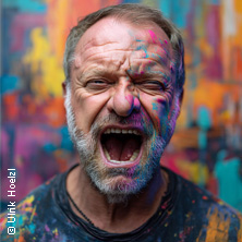 Reinhard Nowak - Urfr&ouml;hlich