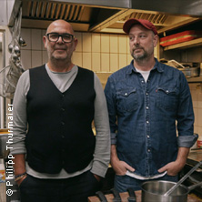 Ringlstetter & Zinner - Irgendwas