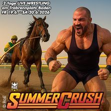 RoE Wrestling: Summer Crush &acute;26 Tag 1 FR